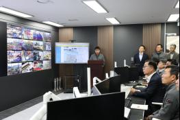 "안전하지 않으면 작업 하지마"…롯데건설, 안전경영 기사 이미지