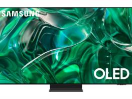 삼성 OLED TV, 미국·영국 주요 매체서 호평 잇따라 기사 이미지