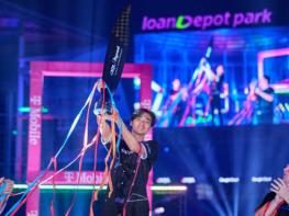 김민찬 선수, 2023년 ESPN 드론 레이싱 리그 우승… 글로벌 드론 레이싱 선두주자 올라서 기사 이미지
